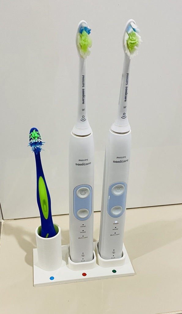 Philips Sonicare Tandenborstelhouder