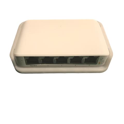 Muurbeugel voor Ubiquiti Flex Mini Switch