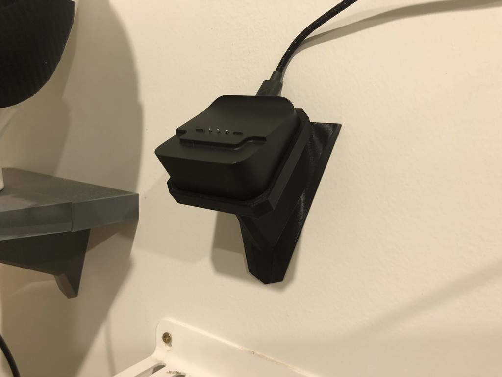 Muurbevestiging en oplader voor Xbox Elite Controller Series 2