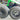 Powerwheels Dune Racer Voorwieladapter voor Harbor Freight 10" en 13" Wielen