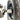 Powerwheels Dune Racer Voorwieladapter voor Harbor Freight 10" en 13" Wielen