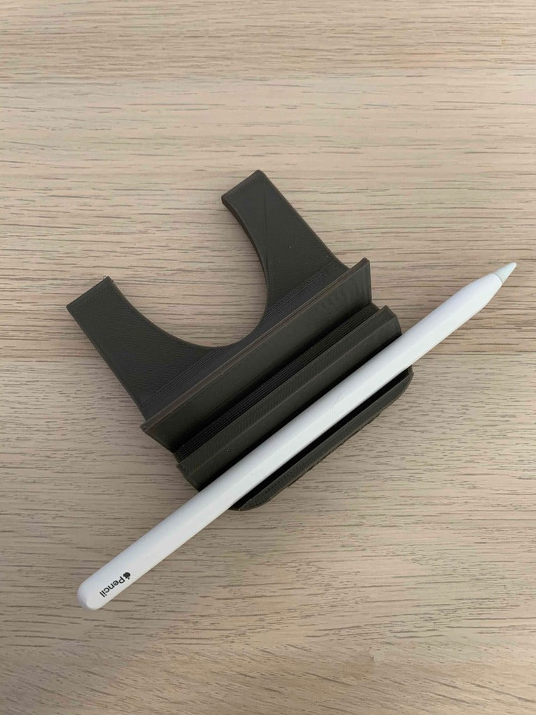 Herziene iPad Pro-standaard met Steve Jobs-handtekening voor de 3e generatie 12,9-inch iPad Pro