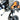 DJI FPV Camera & Air Unit Montage voor Inspire 2