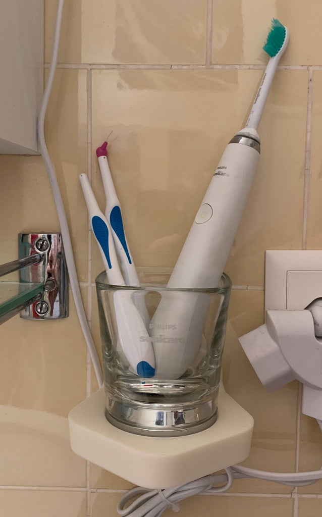 Philips Sonicare Wandbevestiging