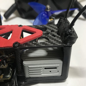 Alien RR5 DJI FPV Air Unit Montagebeugel