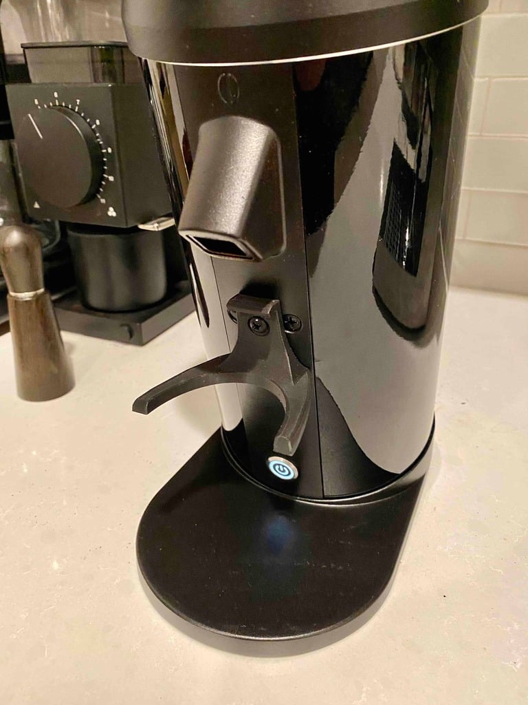 DF64 Portafilterhouder voor Gaggia & E61