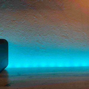Philips Hue Light Strip Montagebeugel voor Planken en Tafels