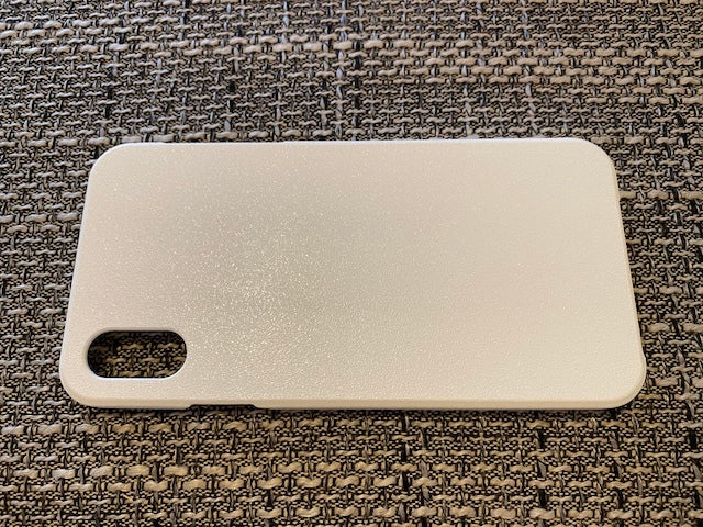 iPhone X/XS Beschermhoes