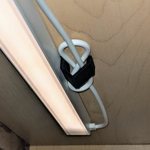 Ikea Mittled Kabelhouder