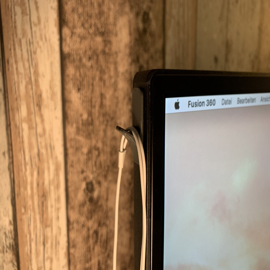 Little Hook voor hoofdtelefoons en accessoires