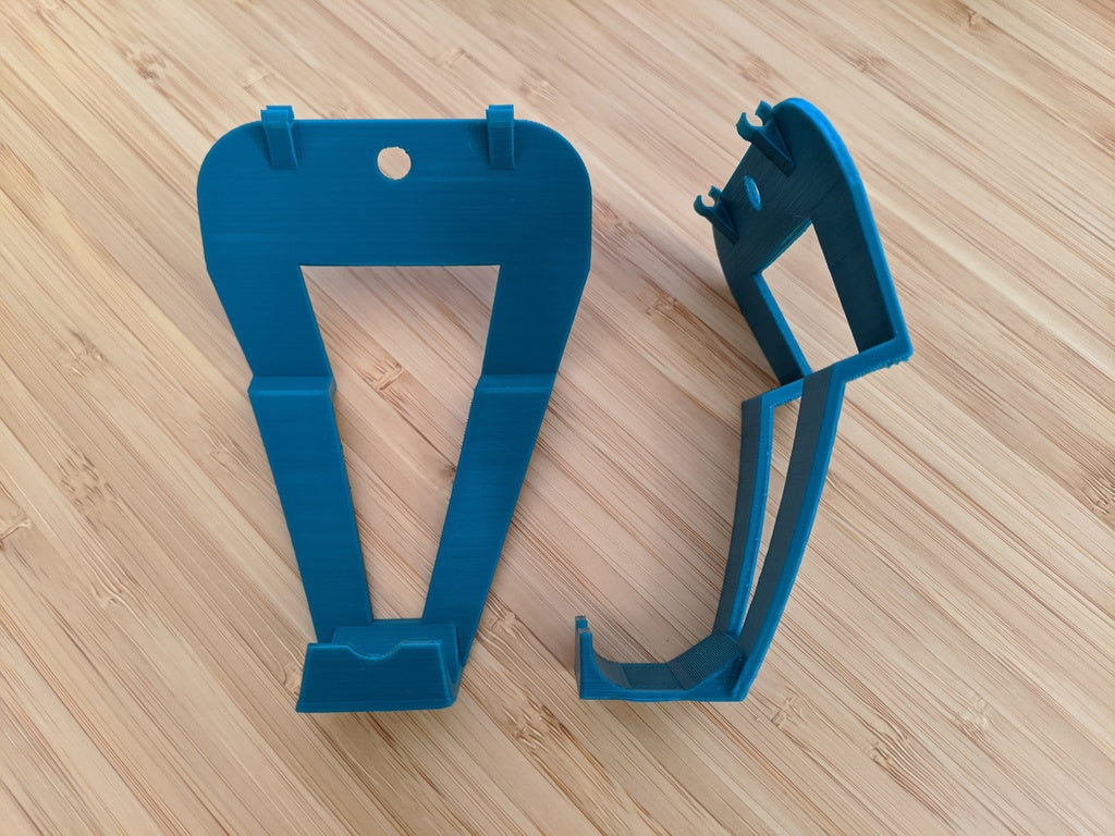 PS ctrl hanger voor Playstation 4-controller