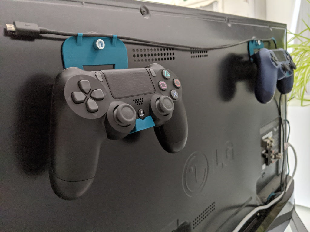 PS ctrl hanger voor Playstation 4-controller