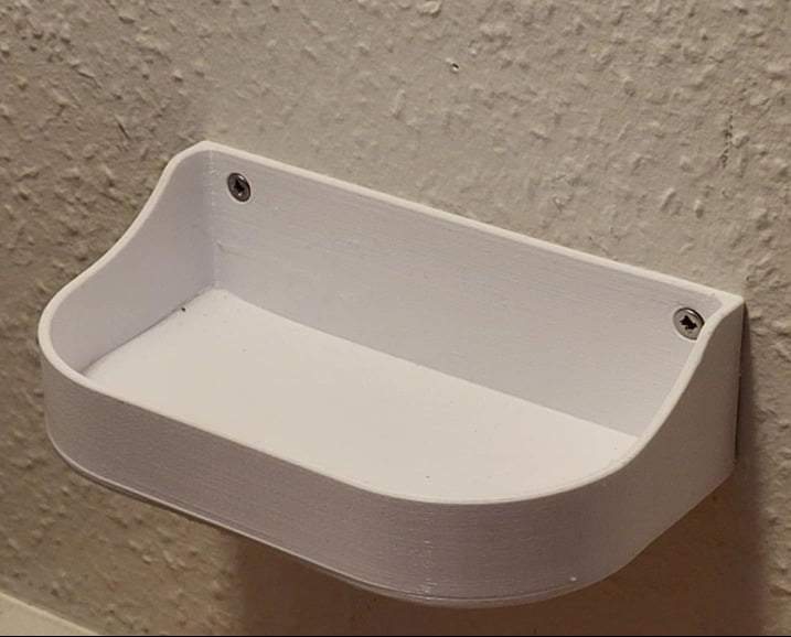 Wandmontage voor Nokia WiFi Beacon G6