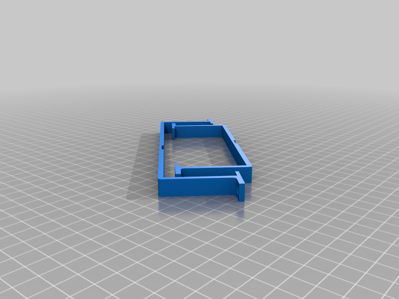 PSVR-processor Muurbevestiging