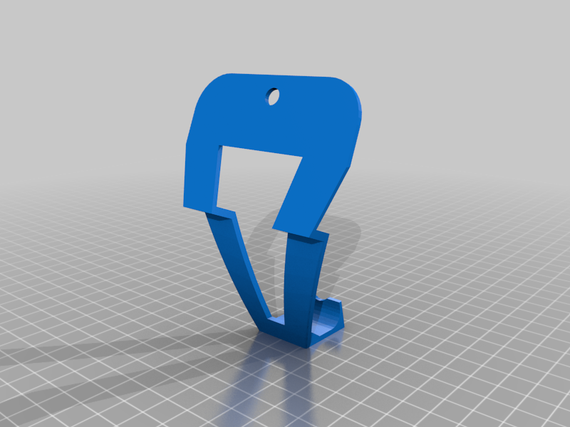 PS ctrl hanger voor Playstation 4-controller