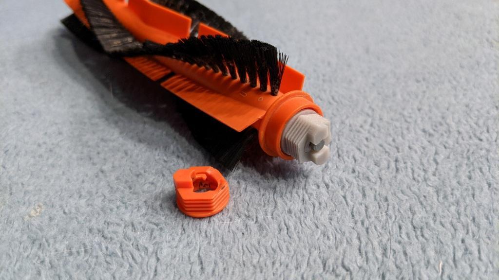 Vervangingslager voor Xiaomi Mi Robotstofzuiger Mop Borstel