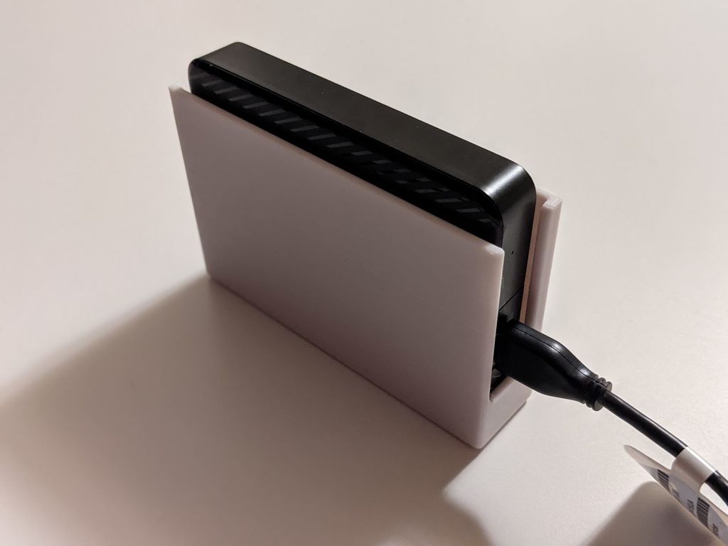 Mijn Passport Hard disk
