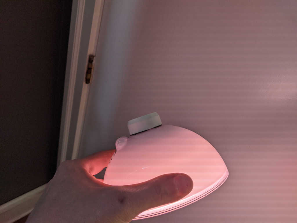 Philips Hue Go ophangbeugel