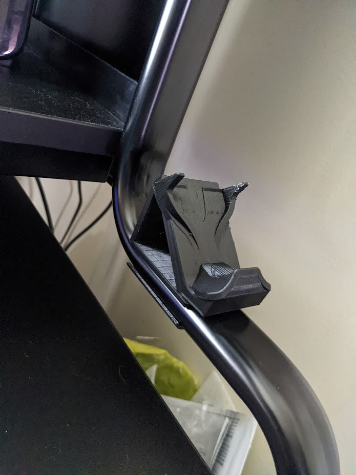 Fredde - PS4 Controller Rail Mount