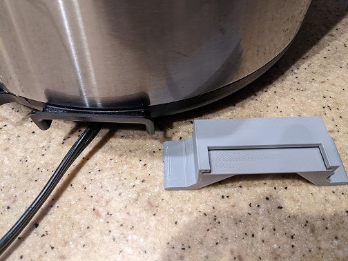 Instant Pot IP-LUX kabelinpakning