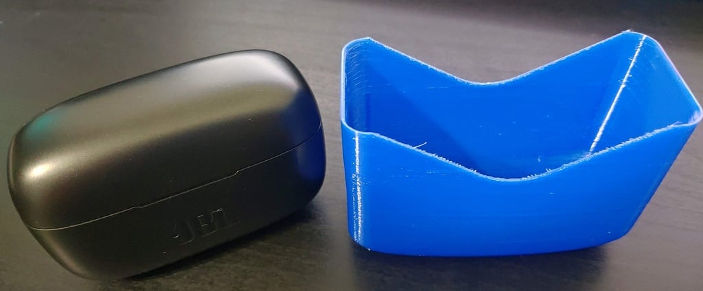 TPU beschermhoes voor JBL LIVE 300 TWS