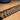 Effectieve organizerrail voor 1/4" dopsleutels
