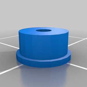 Vervangingsmondstuk voor Xiaomi Roborock S50 Watertank