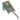 GoBilda FTC Kabel Organizer

– Slimme kabelmanagement