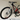 Mountainbike muurbeugel (3 delen)