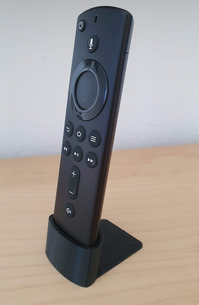 Houder voor Fire TV afstandsbediening