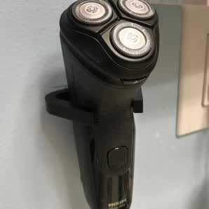 Philips Scheerapparaat Wandsteun