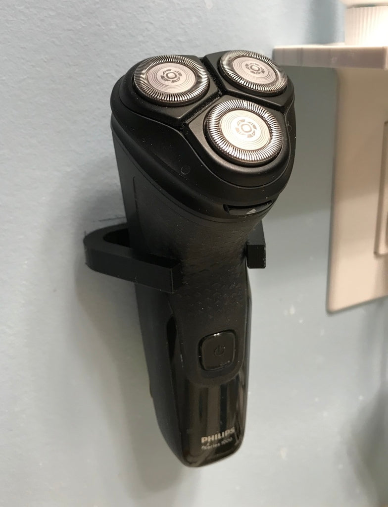 Philips Scheerapparaat Wandsteun