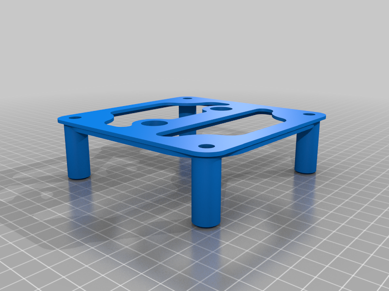 Wandmontage voor 32' Samsung TV/Monitor