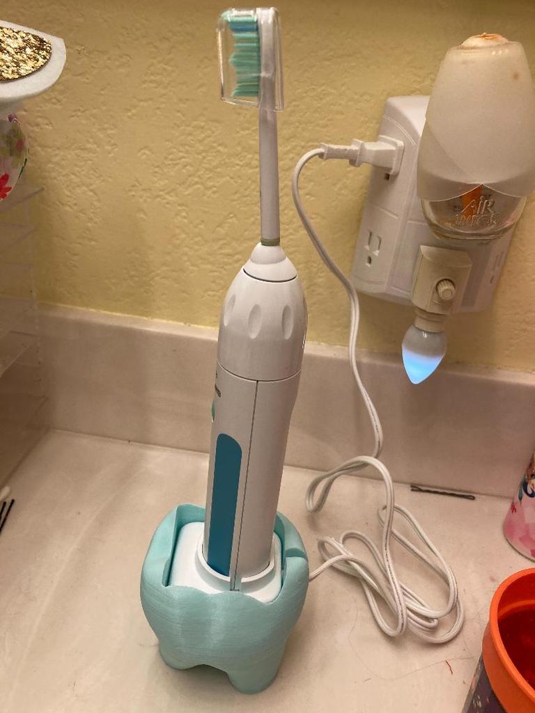 Opladerhouder voor Philips Sonicare HX5100/C