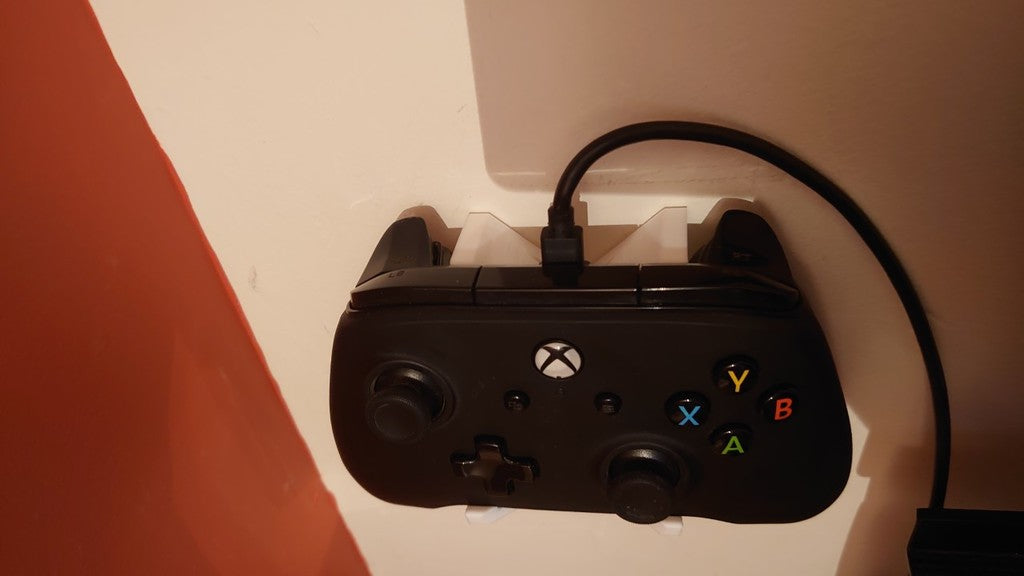 Xbox One Bedrade Controller Houder