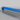 Compacte tubeknijper met schroefsluiting en meerdere maten