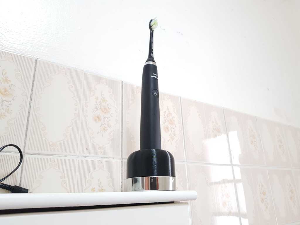 Philips Sonicare Vervangbeker/Oplader