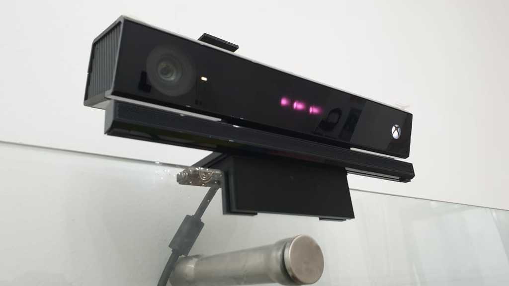 Verstelbare Kinect-klemsteun voor Xbox One
