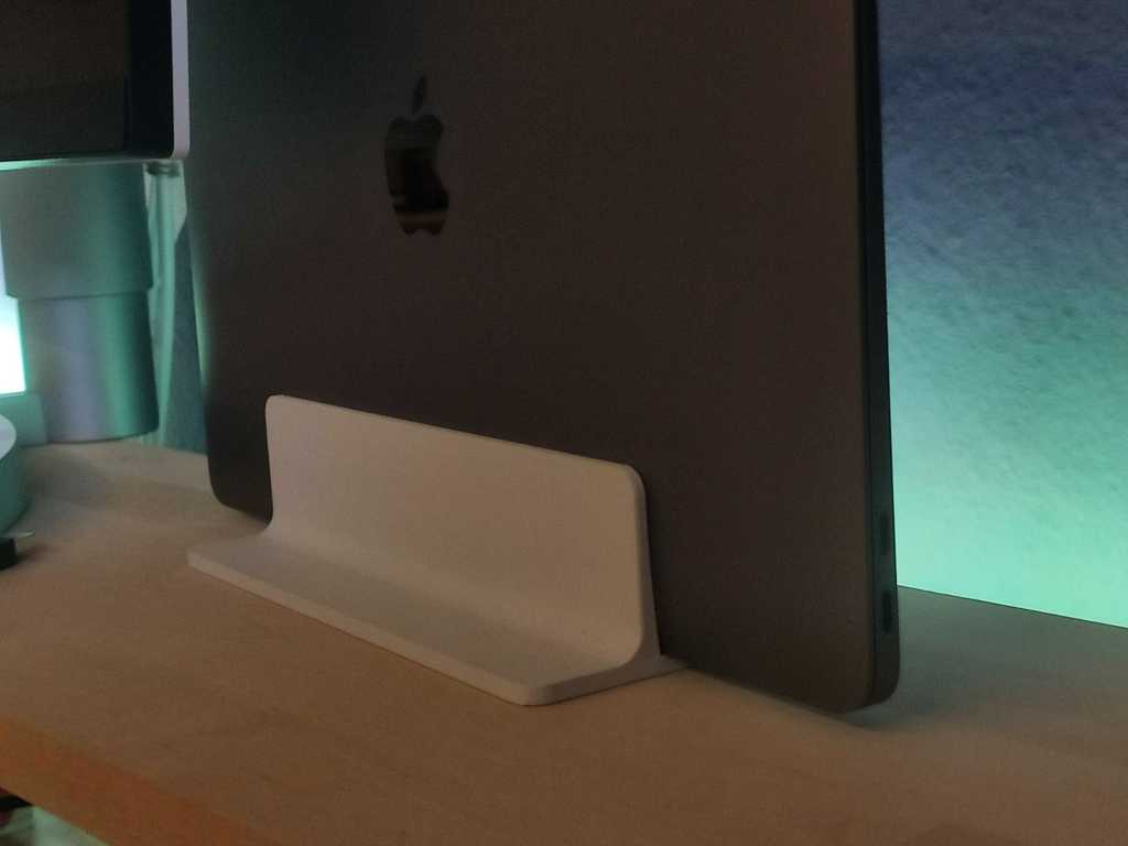 MacBook Stand – Geoptimaliseerd voor Pro (M1 Pro/Max) en Air (M1)