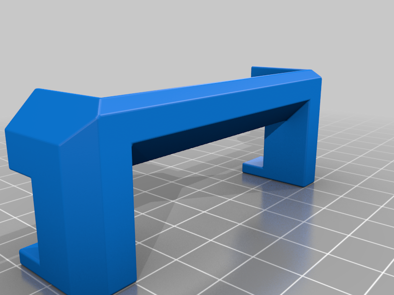 Xbox Series S HDD Stand - Organiseer deze Gaming Setup