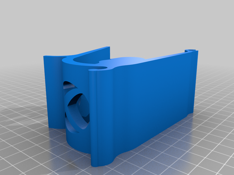Stijlvolle Xbox One Controller Stand met geïntegreerde batterijhouder