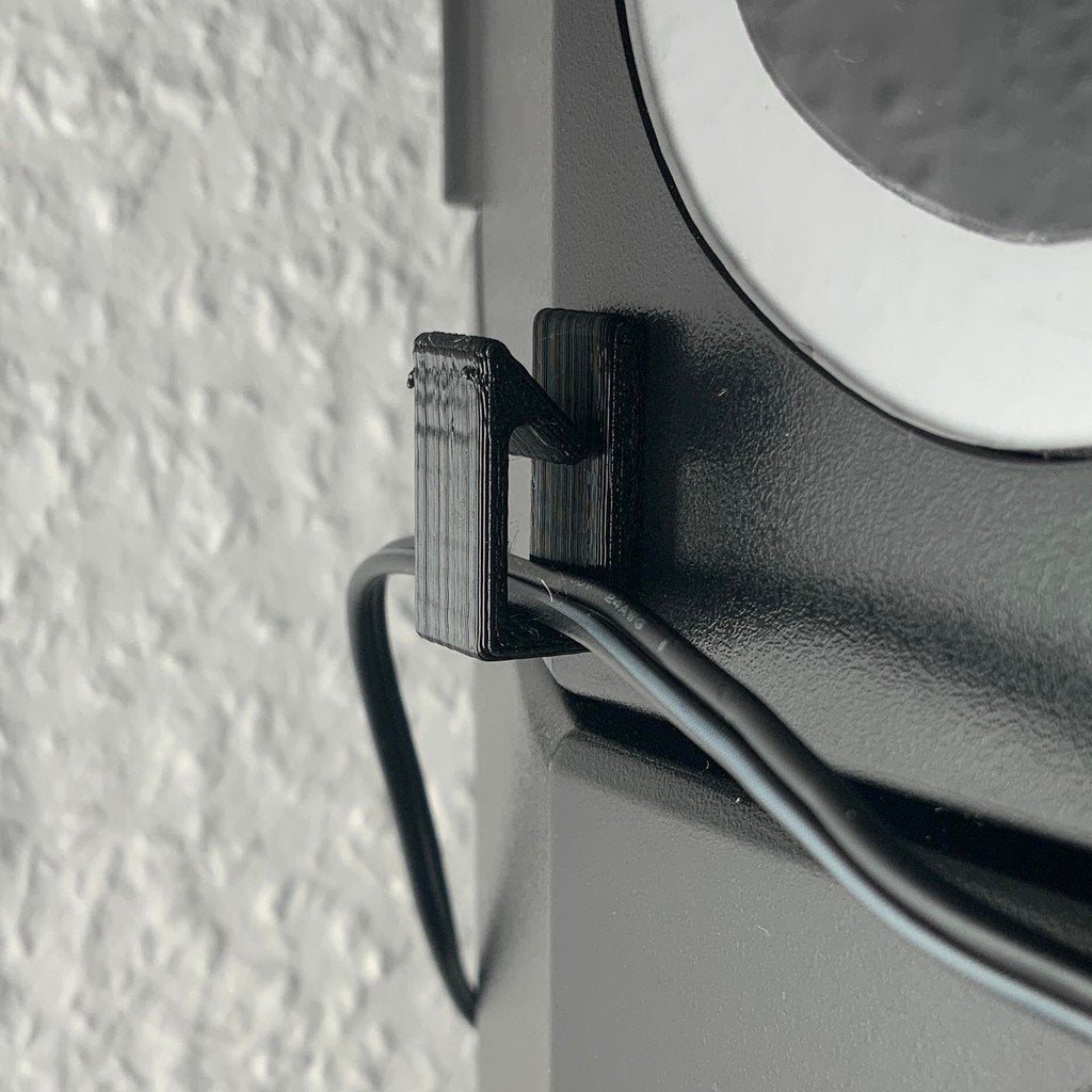 Kabelclips voor Georganiseerd Kabelbeheer