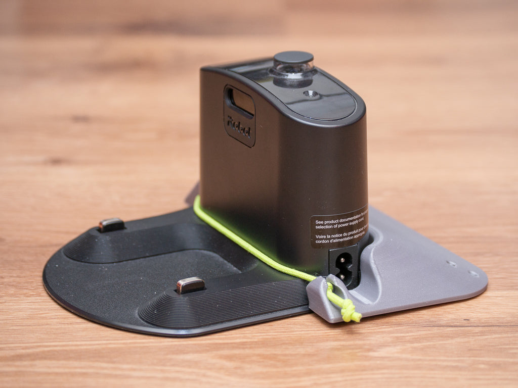iRobot Roomba oplaadstandaard
