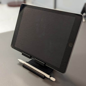 Standaard voor iPad en Apple Pencil