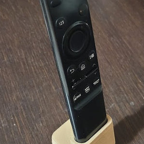 Houder voor Samsung TV afstandsbediening