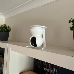 Omgekeerd camerastatief en houder voor TP-Link Tapo C200/C225
