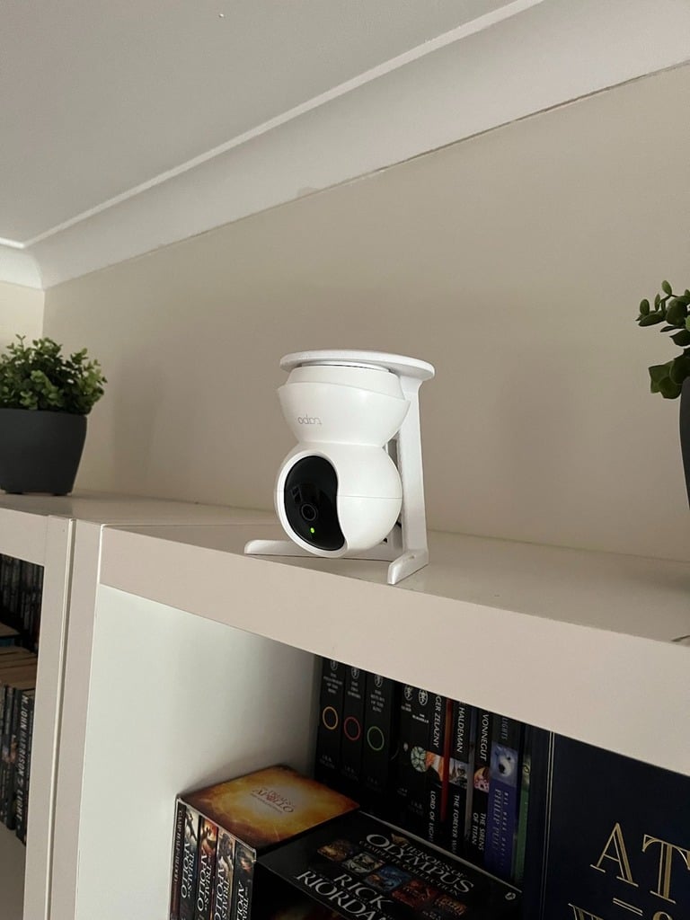 Omgekeerd camerastatief en houder voor TP-Link Tapo C200/C225