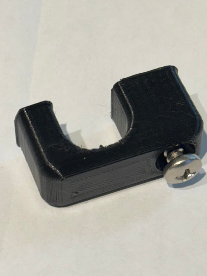 Kabelklem 15mm