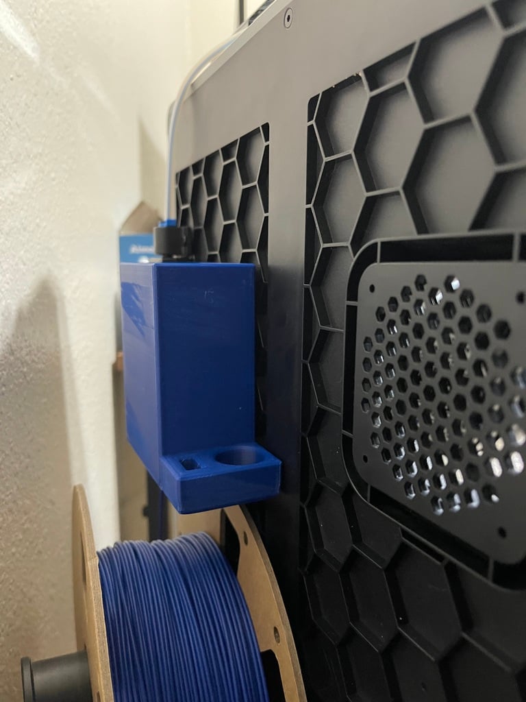 Creality K1 Opberg- en gereedschapskist