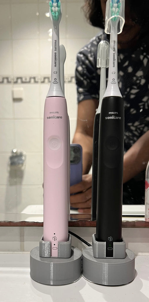 Oplaadstandaard voor Philips Sonicare 3100